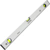 600mm Magnetic Aluminum Alloy Spirit Level Ruler image 1