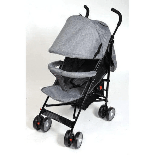 3-in-1 Baby Stroller image 1