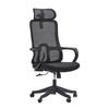 Ease Pro Adjustable Office Chair with ergonomic design and mesh back for optimal support and comfort.