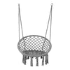 Modern Hammock Swing Lounge Chair image 4