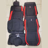 Perfect Dealz Front and Back Seat Covers