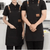 Perfect Dealz Waterproof Kitchen Apron with Pockets