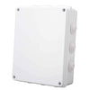 Waterproof Electronic Junction Box 100x100x70mm image 1