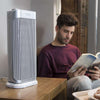 Perfect Dealz Indoor Space Oscillating Ceramic Heater