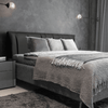 Perfect Dealz Sky Premium Leather Headboard