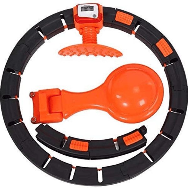 Intelligent Hula Hoop image 1