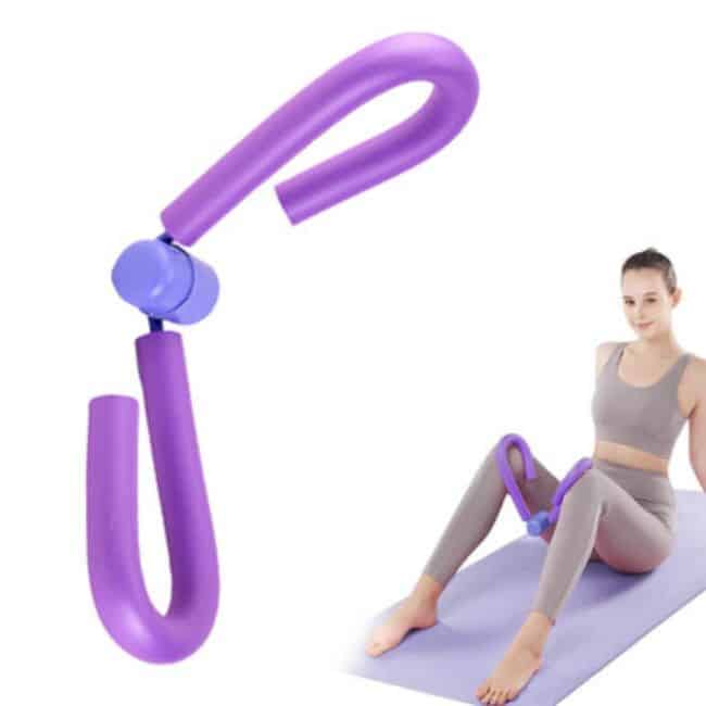 Multifunctional Thigh Master Leg Muscle Exercise Tool | Perfect Dealz