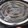 Perfect Dealz Electric Mini Hot Plate Stove