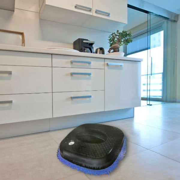 Automatic Smart Mopping Robot image 0