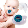 Digital LCD Baby Pacifier Thermometer image 0