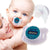 Digital LCD Baby Pacifier Thermometer image 0