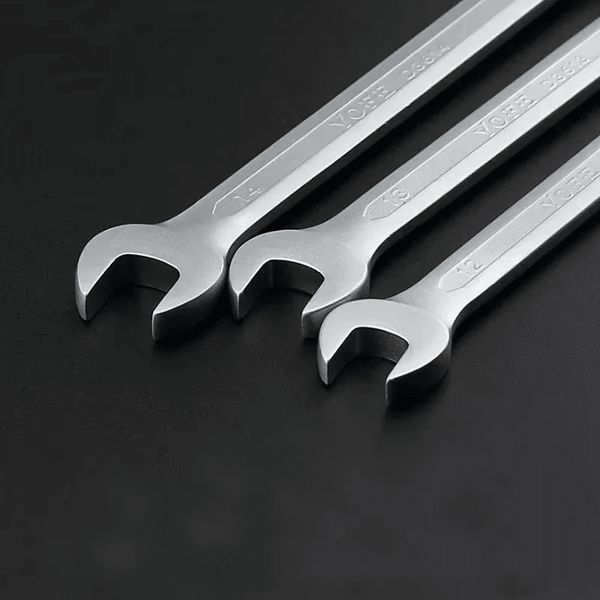 Perfect Dealz 7 Piece DIY Ratchet Spanner Set