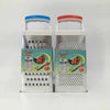 Perfect Dealz Stainless Steel Four Way Box Grater