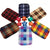 Hot Water Bottle with Fleece Cover image 0