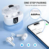 LED Display Bluetooth Earphones image 3