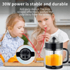 1.2L Electric Juicer Machine image 5