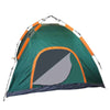 3 Person- Pop Up Tent image 1