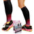 Calf Graduated Compression Sleeves image 0