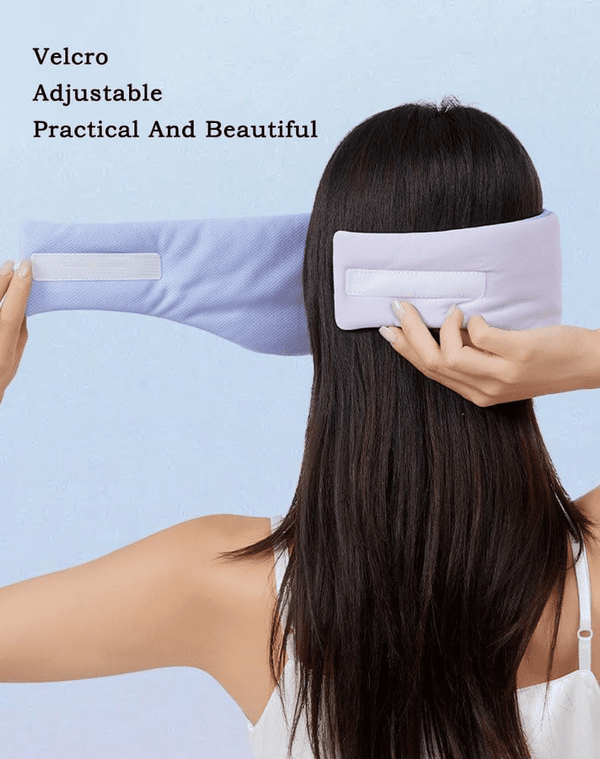 Perfect Dealz Cool Blackout Sleeping Eye Mask