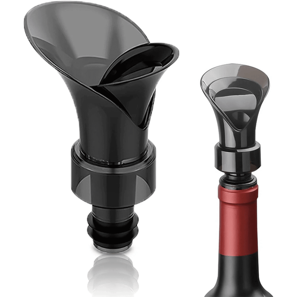 Perfect Dealz Petal Shaped Wine Aerator