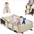 Baby Bed And Bag With Net image 0