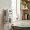 Digital Programmable Plug-In Timer Socket