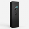 Large Digital Safe with Fingerprint Access, designed for secure storage of valuables.