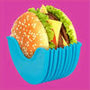 Perfect Dealz Hamburger Holder