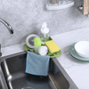 Perfect Dealz Triangle Sponge Storage Holder