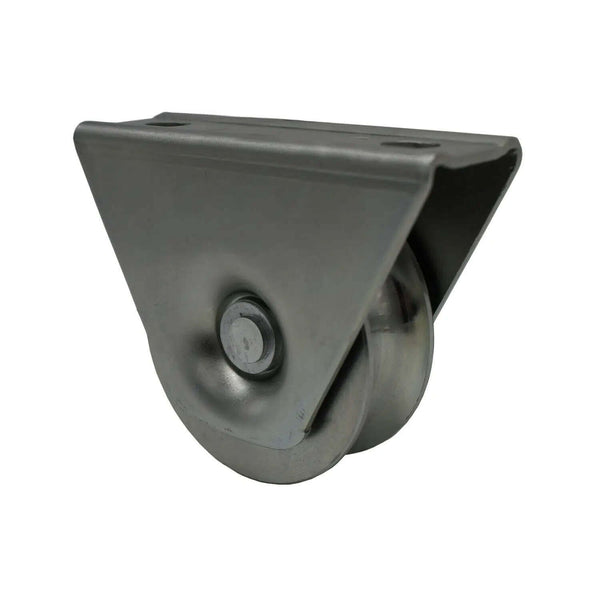 70mm Sliding Gate Roller image 0