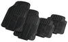 4 Piece Universal Floor Car Mats image 1