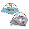 Baby Multi-functional Crawling Gymnastic Mat image 3