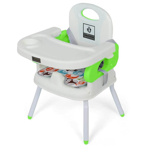 3 in 1 Toddlers Booster Seat image 8