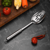 Perfect Dealz Stainless Steel Slotted Cooking Utensil Spoon
