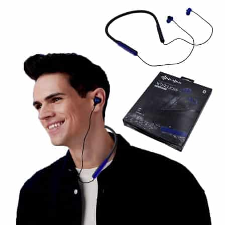 Perfect Dealz Sport Bluetooth Wireless In ear Earphone Headset