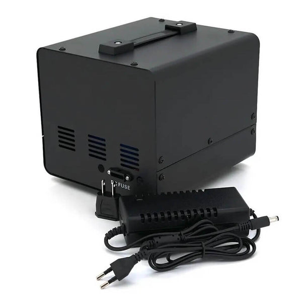 300W Mini UPS for Wi-Fi Router Mobile Power Supply – Perfect Dealz