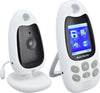 Perfect Dealz Video Baby Monitor with Audio and Night Vision