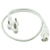 Perfect Dealz Element Kettle Cord and Plug 1M
