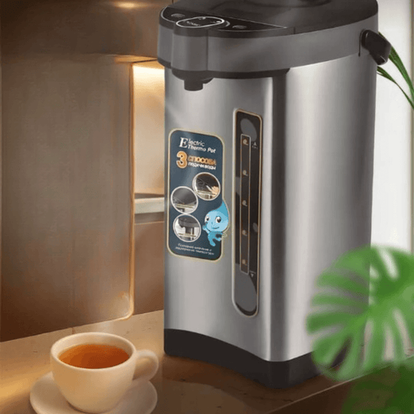 6.8L Electric Hot Water Urn image 3