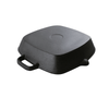 Perfect Dealz Cast Iron Grill Pan