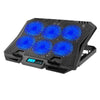Perfect Dealz Cooling Game Pad With 6 Fans