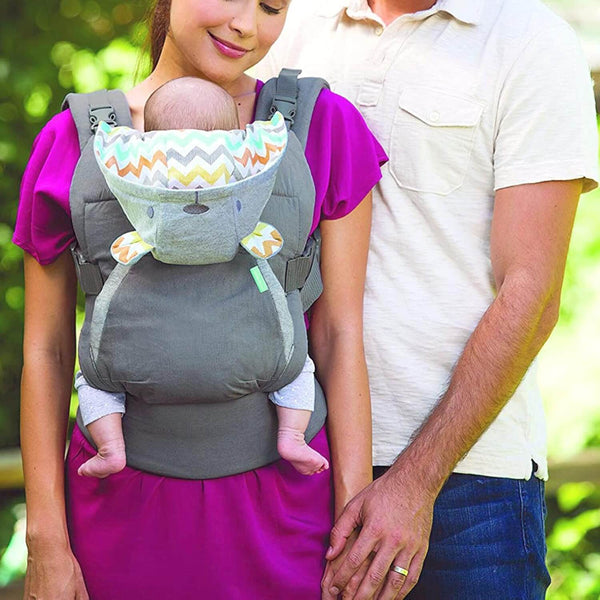 Cuddle Up Toddler Carrier Sling Pouch image 2