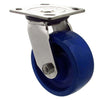 5 Inch Ball Bearing Swivel Caster Wheel image 1