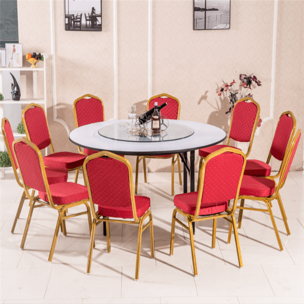 Stackable Banquet Chair image 0