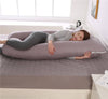 U Shaped Full Body Pregnancy Pillow image 4