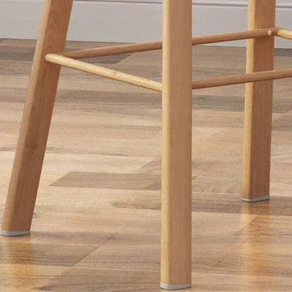 Set of 5 Sleek Vegas Bar Stool image 2