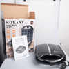 Perfect Dealz Mini Donut Maker Machine
