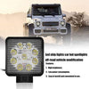 Perfect Dealz 27W LED Car Spotlight