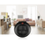 Perfect Dealz Outlet Plugged Portable Heater