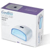 Cordless Rechargeable Nail Dryer Machine image 2